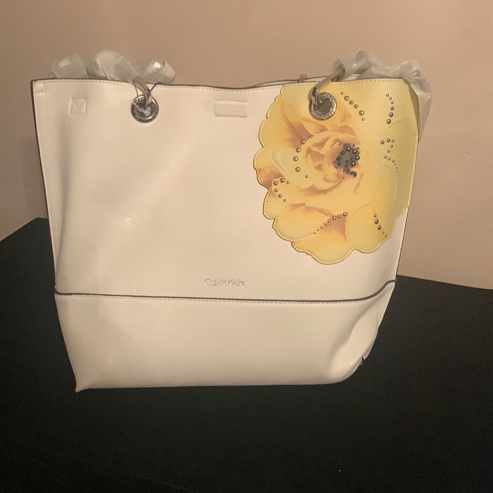 Calvin Klein Hobo Bag